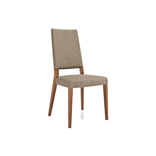 Sandy Dining Chair by Connubia Calligaris