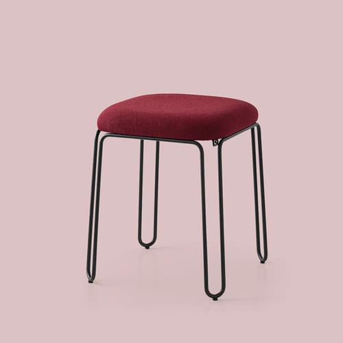 Stulle Cb2100 Bar Stool by Connubia Calligaris