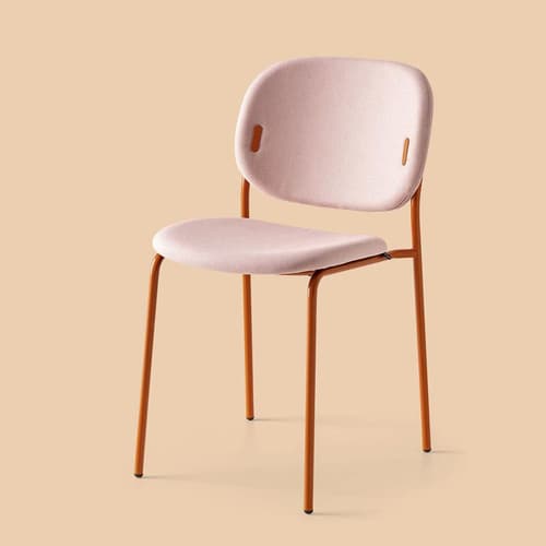 Yo Cb1986 Dining Chair by Connubia Calligaris