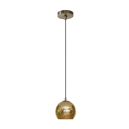 Kubric So Suspension Lamp by Contardi