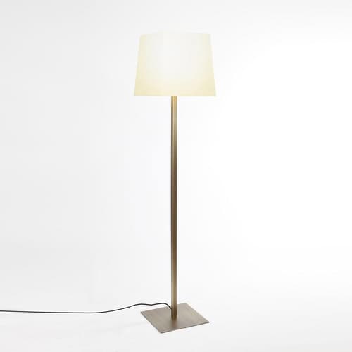 Quadra New Fl Floor Lamp by Contardi