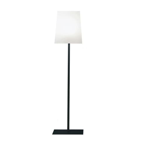 Rettangola New Fl Floor Lamp by Contardi