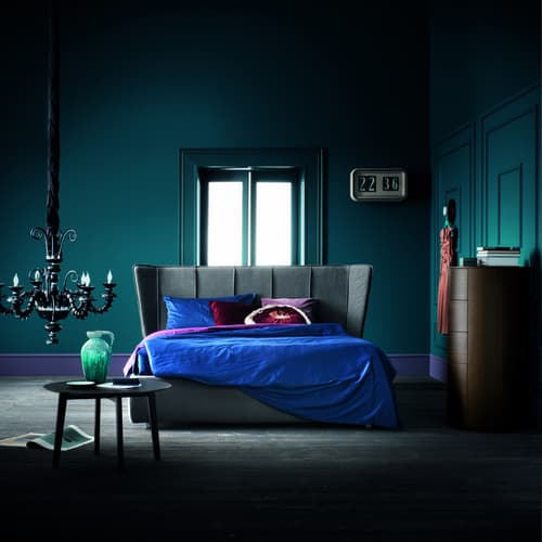 Celine Double Bed by Dallagnese