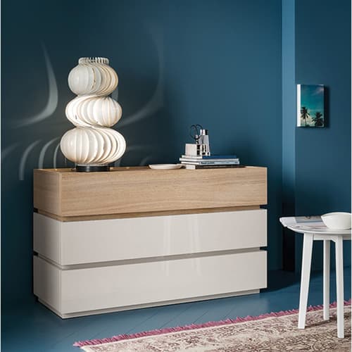 Super Sideboard by Dallagnese
