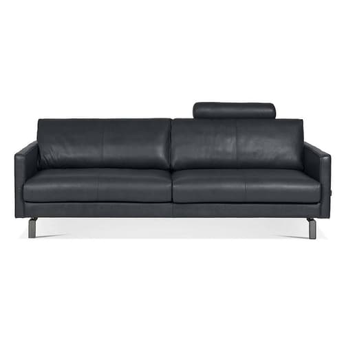 Blues Day Sofa by Design North Collection