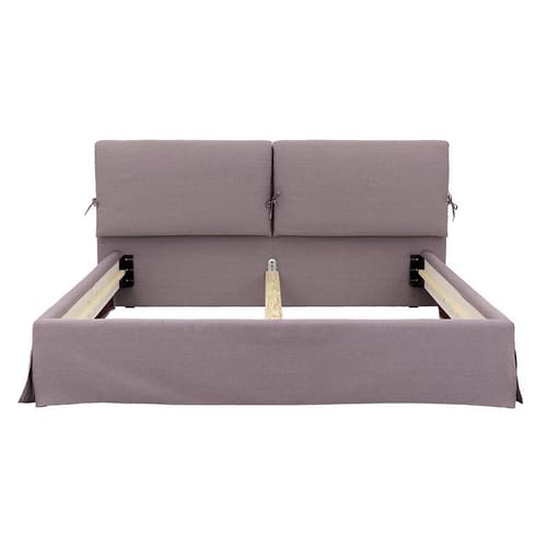 Noche Double Bed by Design North Collection