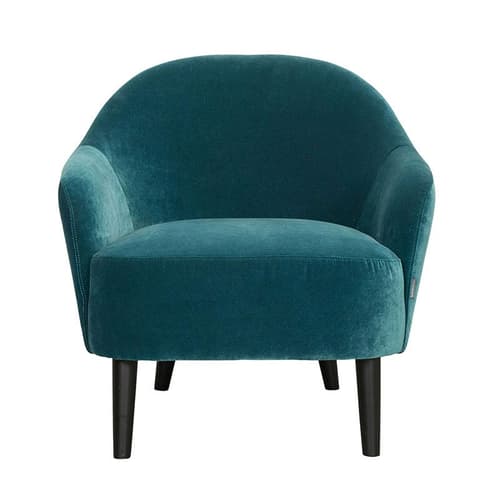 Paloma Lounger by Design North Collection