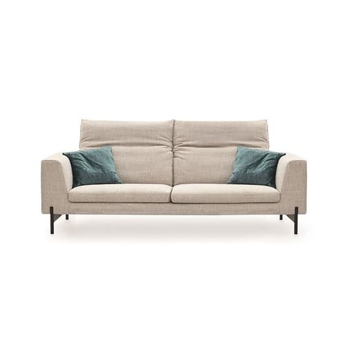 Kim High Sofa by Ditre Italia in a modern design available at FCI London