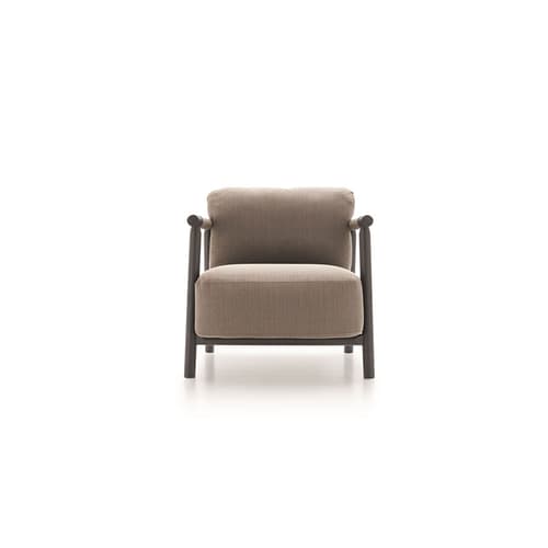Nathy armchair by Ditre Italia available at FCI London with sleek modern design