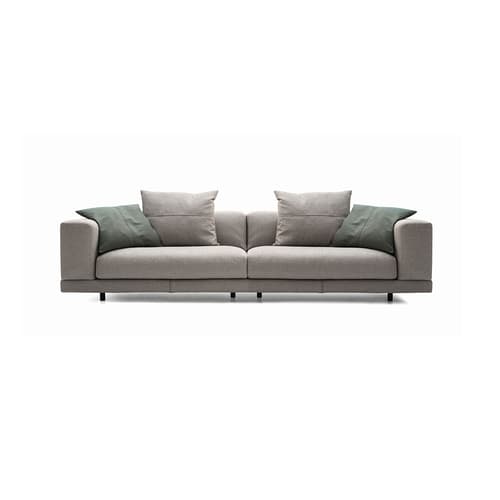 Nevyll sofa by Ditre Italia showcasing a modern and stylish design available at FCI London