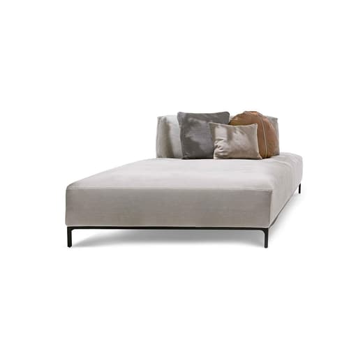 Sanders Air modular sofa by Ditre Italia with sleek and modern design available at FCI London
