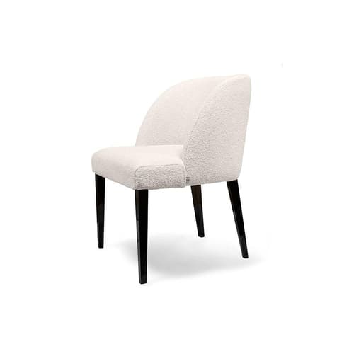 Colette Dining Chair by Dom Edizioni