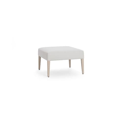 Colette Footstool by Dom Edizioni