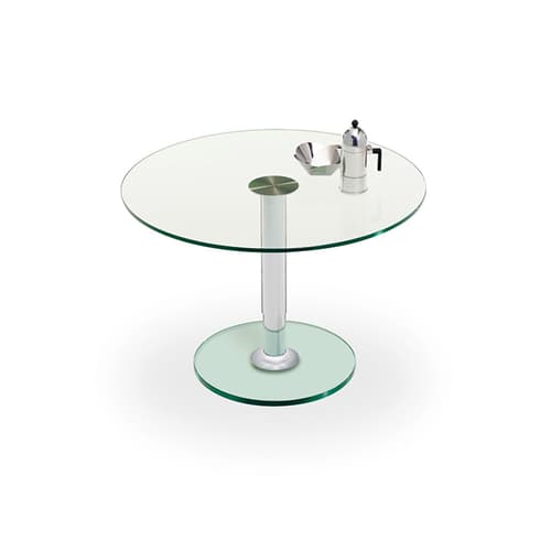 Lift Dining Table by Draenert