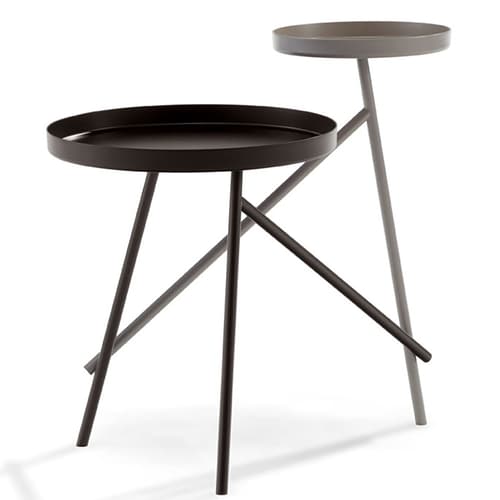 Tango Side Table by Draenert