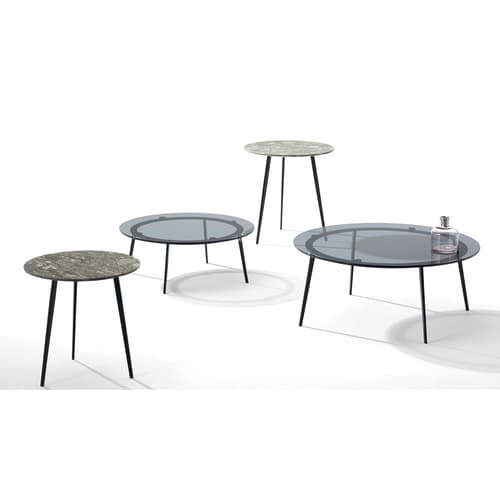 Tosca Coffee Table by Draenert
