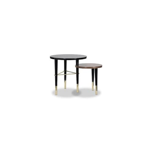 Chicago Side Table by Duquesa &Malvada