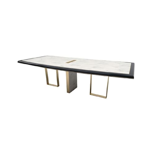 Gates Dining Table by Duquesa &Malvada