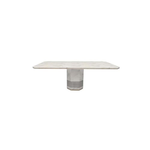 Iceland Dining Table by Duquesa &Malvada