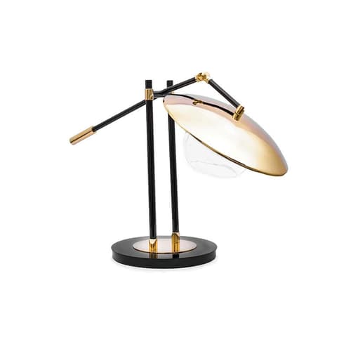 Joplin Table Lamp by Duquesa &Malvada