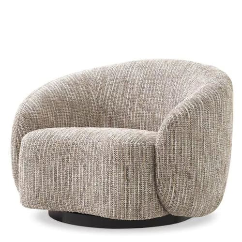 Amore Swivel Chair by Eichholtz