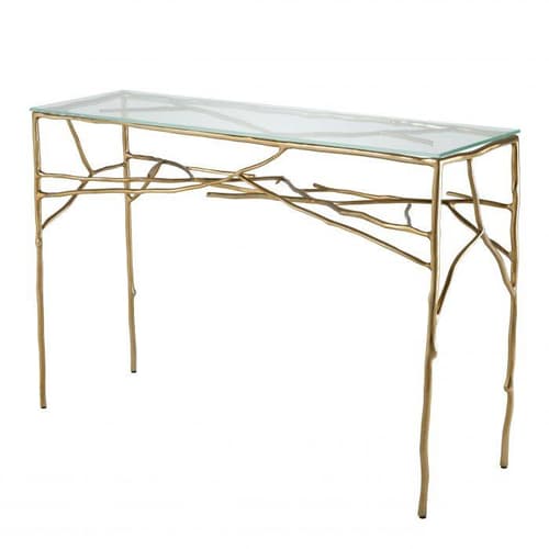 Antico Console Table by Eichholtz