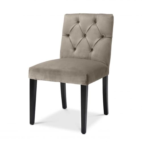 Atena Dining Chair by Eichholtz