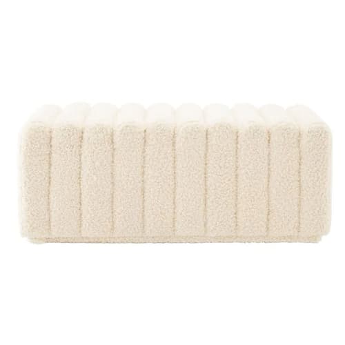 Bente 2 Bench |By FCI London