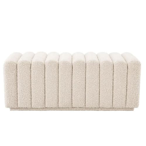 Bente Bench |By FCI London