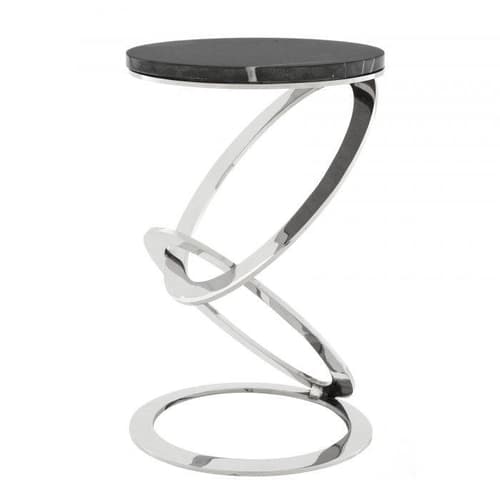 Bowles Side Table by Eichholtz