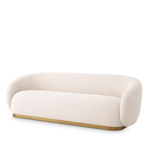 Brice 4 Sofa |By FCI London