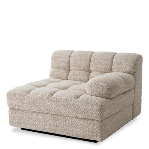 Dean Right Sofa |By FCI London