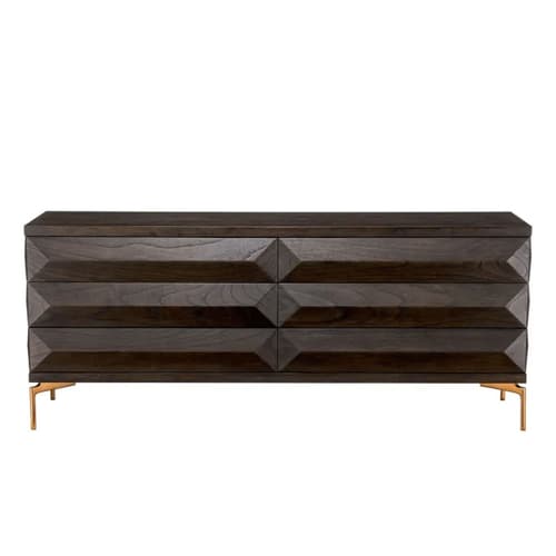 Denver Dressing Table | By FCI London