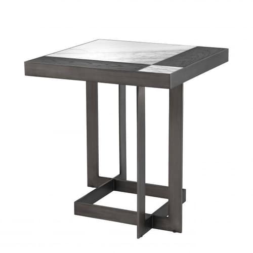 Hermoza Side Table by Eichholtz