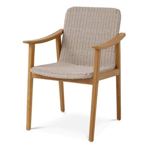 Honolulu 2 Outdoor Chair | By FCI London