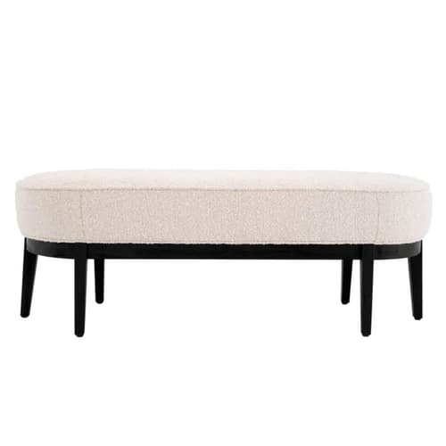 Jarrett 3 Bench |By FCI London