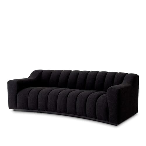 Kelly S 3 Sofa |By FCI London