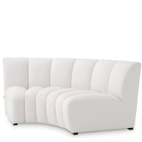 Lando Corner Sofa | By FCI London