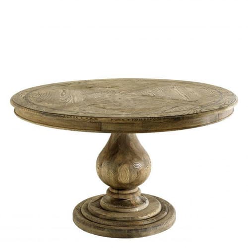 Luxury Fully Customised Dining Tables by FCI London.