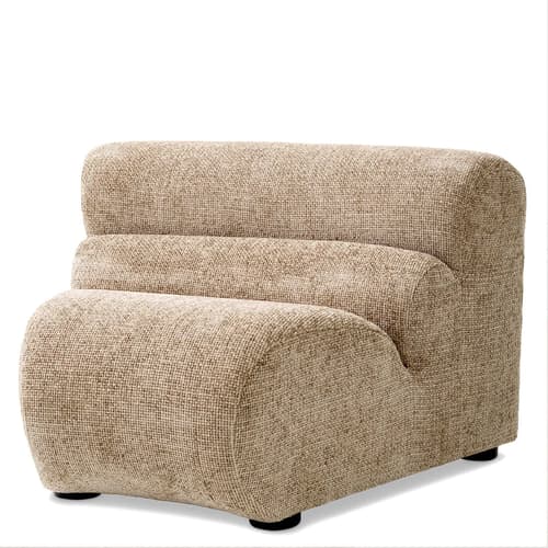 Lindau Inside Corner 2 Modular Sofas |By FCI London