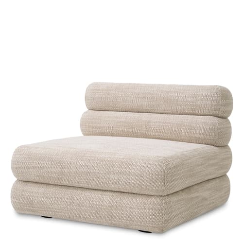 Malaga Middle Sofa |By FCI London