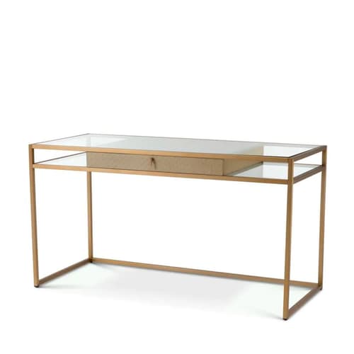 Napa Valley 2 Desk |By FCI London