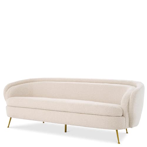 Orion 2 Sofa | By FCI London