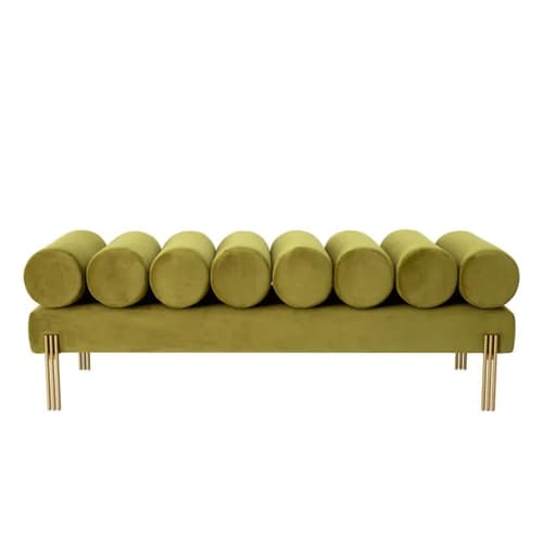 Oxley 3 Bench |By FCI London