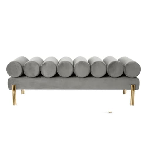 Oxley Bench |By FCI London