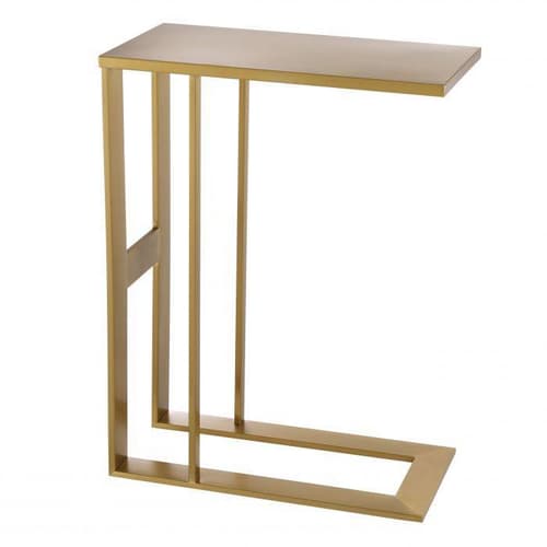 Pierre Side Table by Eichholtz