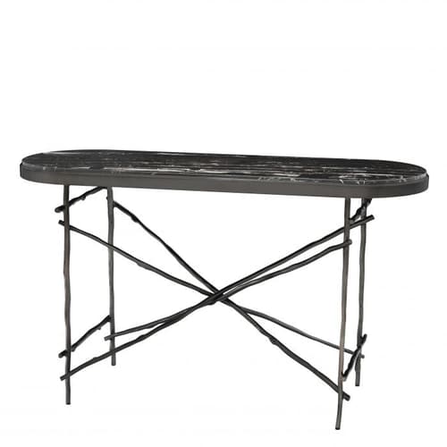 Tomasso Console Table by Eichholtz