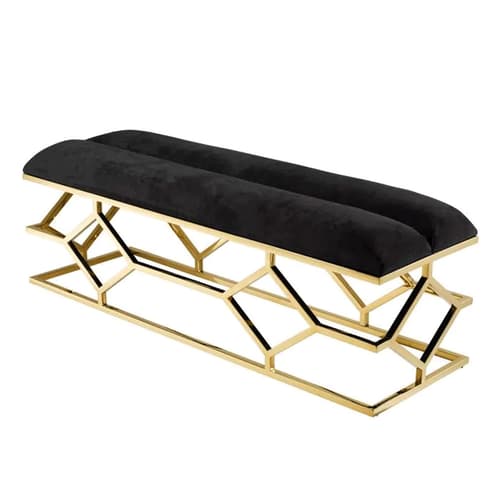 Trellis Bench |By FCI London