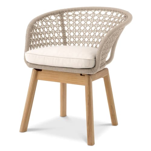 Trinity Outdoor Chair | By FCI London