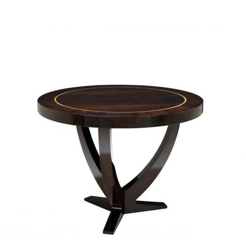 Umberto Side Table by Eichholtz